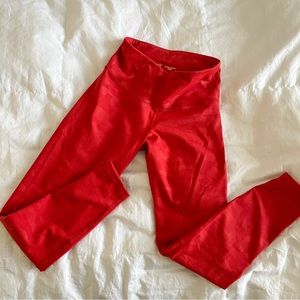 Old Navy Active 7/8 compression legging